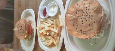 Wegun Bar & Grill & Meat