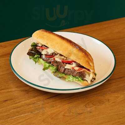 Popote French Bistro & Café - Suan Phlu