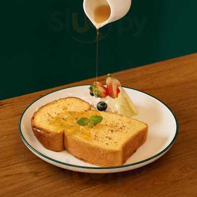 Popote French Bistro & Café - Suan Phlu