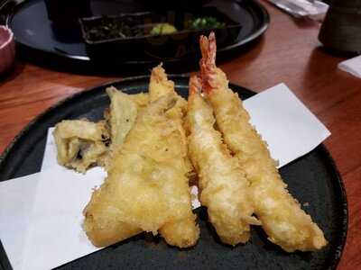 Unagi Yondaime Kikukawa Thailand