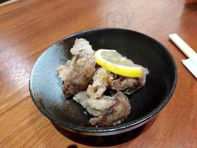 Unagi Yondaime Kikukawa Thailand