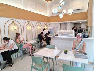 Tomorrow Cafe & Bistro