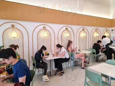 Tomorrow Cafe & Bistro