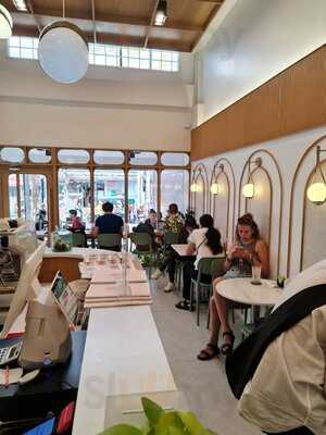 Tomorrow Cafe & Bistro