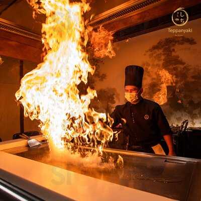 Shichi Teppanyaki
