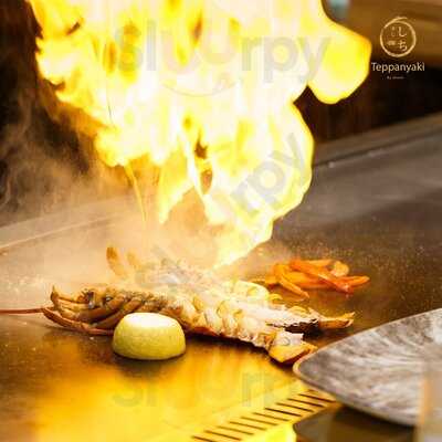 Shichi Teppanyaki