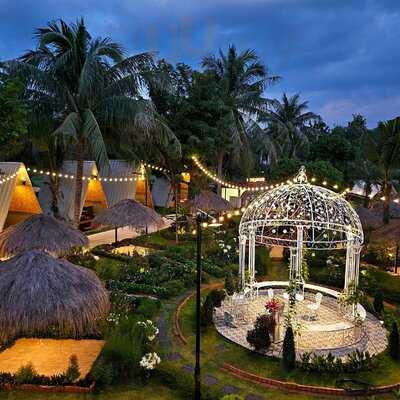 Picnic Ground Cafe And Bbq