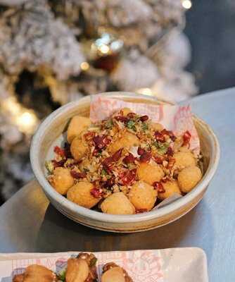 Kaokaobom Samgyupsal Mala Tang