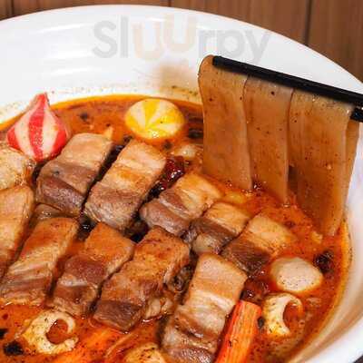 Kaokaobom Samgyupsal Mala Tang