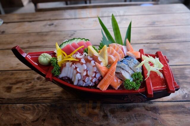 Shoyu, Kotchasarn Road Lane