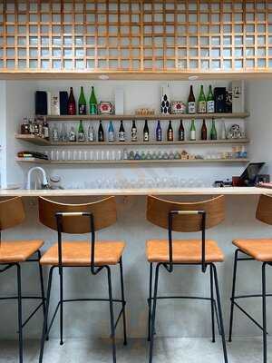 Ochoko Sake Bar