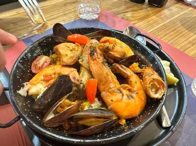 Pata Negra House By El Mercado