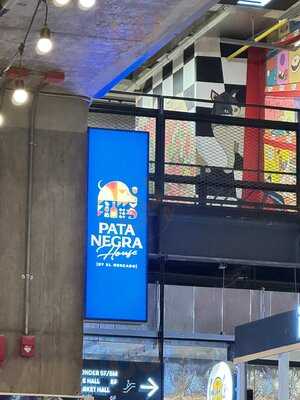 Pata Negra House By El Mercado