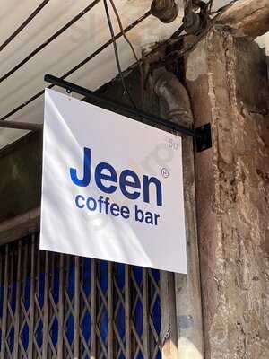 Jeencoffeebar