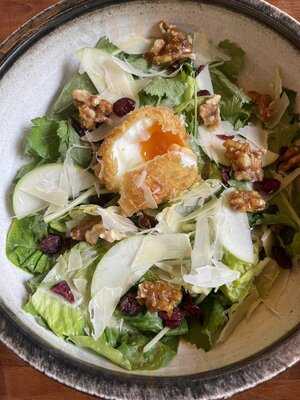 Lucky's Hungry American Fried Rice