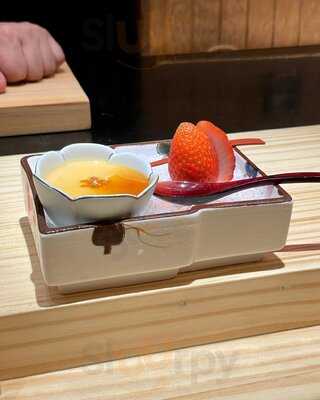 Aki Traditional Omakase