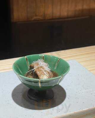 Aki Traditional Omakase