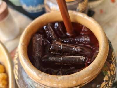 ก๋วยเตี๋ยวโอ่งมังกรราชบุรี