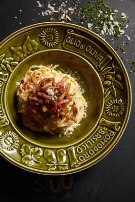 Bottega Del Vini Pizza And Wine Bar