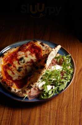 Bottega Del Vini Pizza And Wine Bar