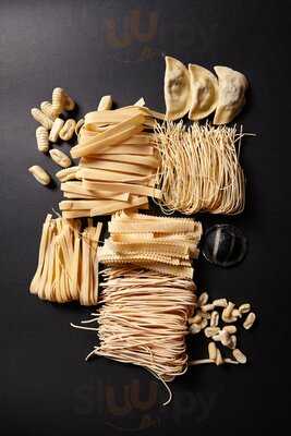 Bottega Del Vini Pizza And Wine Bar