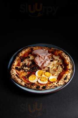 Bottega Del Vini Pizza And Wine Bar