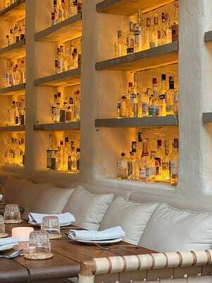 Bimbo Mediterranean Restaurant & Bar