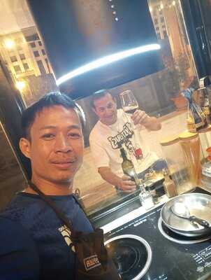 Reims Bar And Bistro