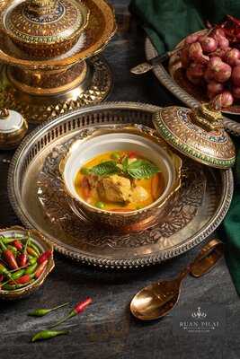 Ruan Pilai Restaurant & Bar