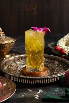 Ruan Pilai Restaurant & Bar