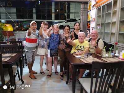 Santi Indian Restaurant