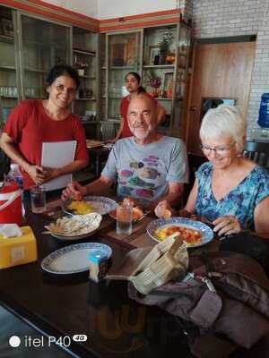 Santi Indian Restaurant