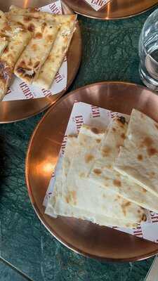 Baba - Marché Thonglor