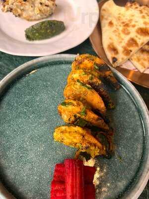 Baba - Marché Thonglor