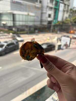 Baba - Marché Thonglor