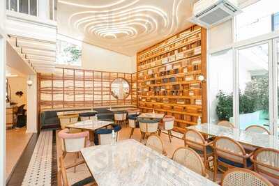 Camin Cuisine & Cafe - Ari Branch