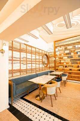 Camin Cuisine & Cafe - Ari Branch