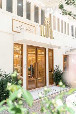 Camin Cuisine & Cafe - Ari Branch