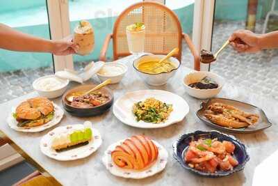 Camin Cuisine & Cafe - Ari Branch