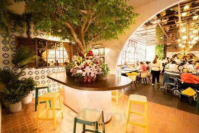 Turmeric Camin Cuisine & Cafe, Seacon Square Srinakarin Branch