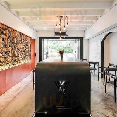 Sevenslashtwo Cafe&bistro