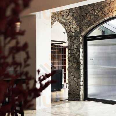 Sevenslashtwo Cafe&bistro