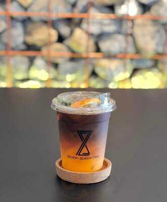 Sevenslashtwo Cafe&bistro