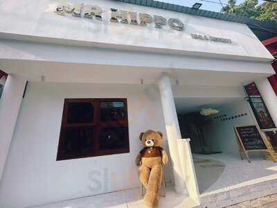 มิสเตอร์ ฮิปโป บาร์บีคิว แอนด์ ดีเสิร์ท