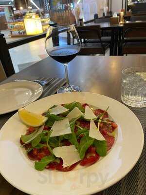 Azzurro Italian Restaurant Mbk