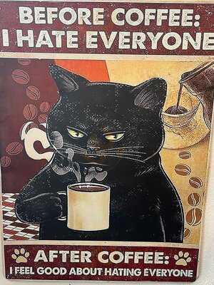 Breakfast Story Eleven