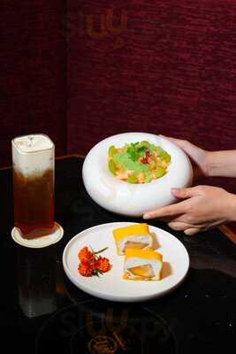 Fuwang Hotpot Tea House