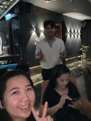 Starlight Rooftop Bar