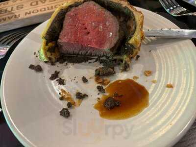 Bread Street Kitchen & Bar The Emsphere