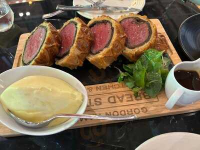 Bread Street Kitchen & Bar The Emsphere